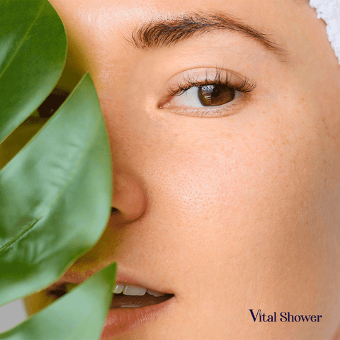 9 ways to improve your skin naturally